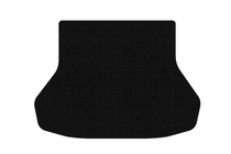 Kia Forte 2008–2024 Gummibagagerumsmåtte Carsuit (2012-2016, sort) foto 1