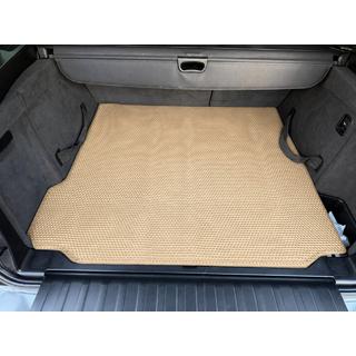 Gummimåtte til bagagerum Carsuit (Beige) foto 1
