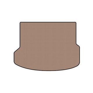 Gummimåtte til bagagerum Carsuit (Beige) foto 1