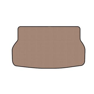 Gummimåtte til bagagerum Carsuit (Beige) foto 1
