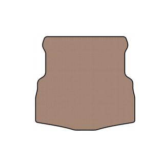 Gummimåtte til bagagerum Carsuit V-1 (SW, beige) Alfa Romeo 159 2005–2011 foto 1