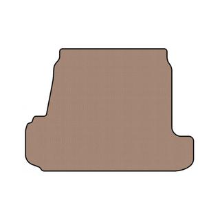 Gummimåtte til bagagerum Carsuit (1991-1996, Sedan, beige) Audi 80/90 1987–1996 foto 1