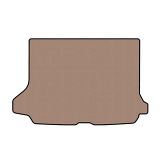 Gummimåtte til bagagerum Carsuit (Beige) foto 1