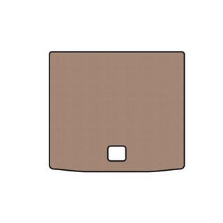 Gummimåtte til bagagerum Carsuit (Beige) foto 1