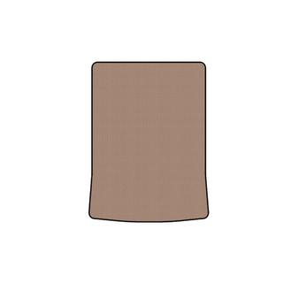 Gummibagagerumsmåtte Carsuit V-1 (Til G30, beige) BMW 5-serie G30/G31 2017–2023 foto 1