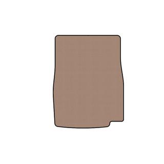 Carsuit gummimåtte til bagagerum (til F01, beige) foto 1