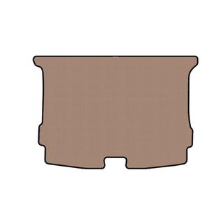 Gummimåtte til bagagerum Carsuit (Beige) foto 1