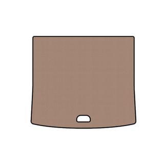 Gummimåtte til bagagerum Carsuit (Beige) BMW X1 F48 2015–2022 foto 1