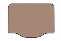Buick Encore 2013–2019 Gummimåtte til bagagerum Carsuit (Beige) foto 1