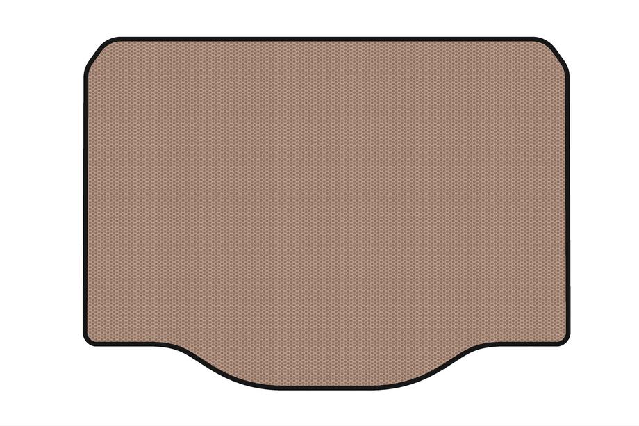 Buick Encore 2013–2019 Gummimåtte til bagagerum Carsuit (Beige) Image