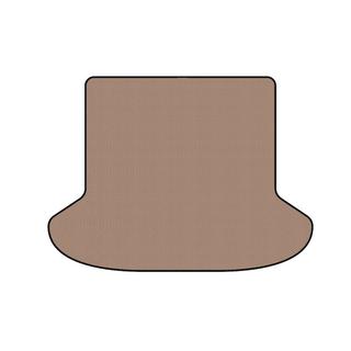 Gummimåtte til bagagerum Carsuit (Beige) foto 1