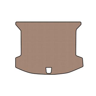 Gummimåtte til bagagerum Carsuit (Beige) foto 1