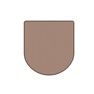 Gummimåtte til bagagerum Carsuit (Beige)