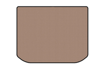 Chery Beat 2009–2015 Gummimåtte til bagagerum Carsuit (Beige) foto 1