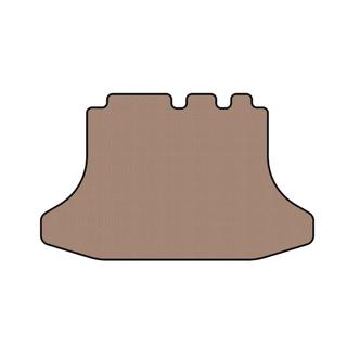 Gummibagagerumsmåtte Carsuit (2009-2013, beige) foto 1