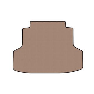 Gummimåtte til bagagerum Carsuit (Beige) foto 1