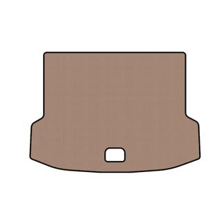Gummimåtte til bagagerum Carsuit (Beige) Chery Tiggo 7 2020– foto 1