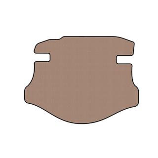 Gummimåtte til bagagerum Carsuit (Beige) foto 1