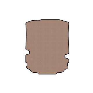 Gummimåtte til bagagerum Carsuit (Beige) Chevrolet Camaro 2015– foto 1