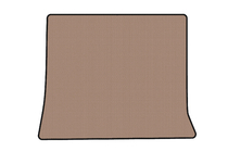 Chevrolet Equinox 2009–2016 Gummibagagerumsmåtte Carsuit (2009-2015, beige) foto 1