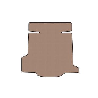 Gummibagagerumsmåtte Carsuit (SD, beige) foto 1