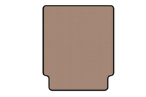Chevrolet Trailblazer 2012–2019 Gummimåtte til bagagerum Carsuit (Beige) foto 1