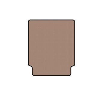 Gummimåtte til bagagerum Carsuit (Beige) foto 1