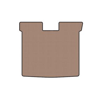 Gummibagagerumsmåtte Carsuit V-1 (Beige) foto 1
