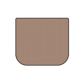 Gummimåtte til bagagerum Carsuit (Beige) foto 1
