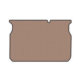 Gummibagagerumsmåtte Carsuit (HB, beige) foto 1
