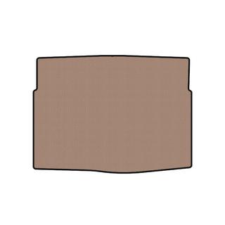 Gummimåtte til bagagerum Carsuit (Beige) Citroen C-3 Aircross 2017–2024 foto 1
