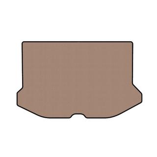 Gummimåtte til bagagerum Carsuit (Beige) Citroen C-3 Picasso 2010–2017 foto 1