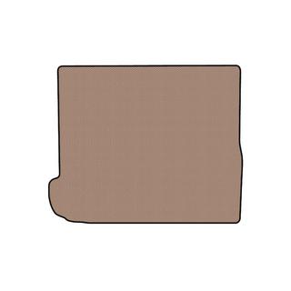 Gummibagagerumsmåtte Carsuit V1 (Beige) Citroen C-4 Picasso 2013–2022 foto 1