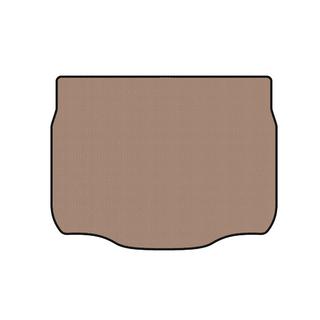 Gummimåtte til bagagerum Carsuit (Beige) foto 1
