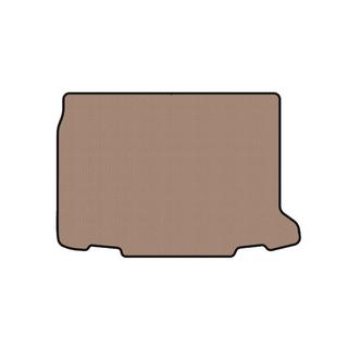 Gummimåtte til bagagerum Carsuit (Beige) foto 1
