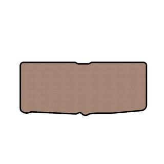 Gummimåtte til bagagerum Carsuit (til R56, beige) Mini Clubman R55/R56 2007–2014 foto 1