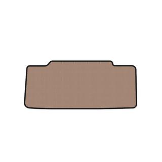 Gummibagagerumsmåtte Carsuit (til F56, beige) Mini Cooper F55/56/57 2014–2023 foto 1