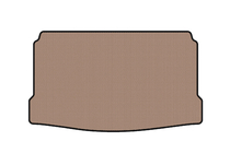Mini Countryman R60 2010–2017 Gummibagagerumsmåtte Carsuit (SD-udstyr, beige) foto 1