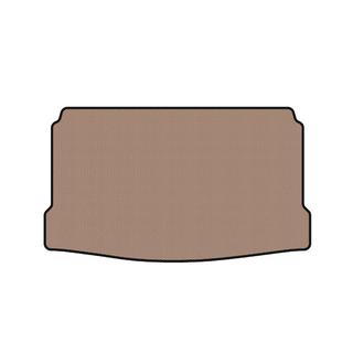 Gummibagagerumsmåtte Carsuit (SD-udstyr, beige) Mini Countryman R60 2010–2017 foto 1