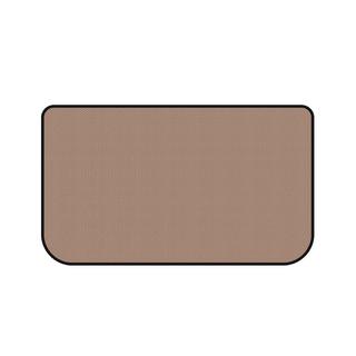 Gummibagagerumsmåtte Carsuit (til F55, 5-dørs, beige) Mini Cooper F55/56/57 2014–2023 foto 1