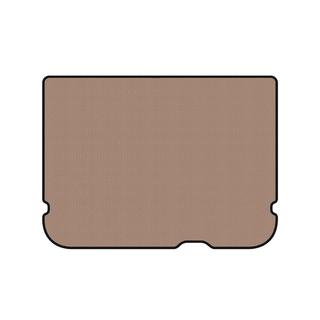 Gummimåtte til bagagerum Carsuit (Beige) Mini Clubman F54 2015–2024 foto 1