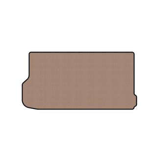 Gummimåtte til bagagerum Carsuit (Beige) Daewoo Matiz 2009–2015 foto 1