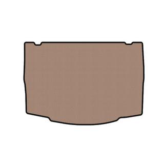 Gummimåtte til bagagerum Carsuit (Beige) Daihatsu Terios 2006–2017 foto 1