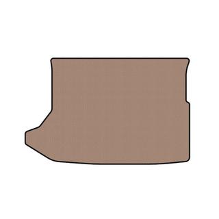 Gummibagagerumsmåtte Carsuit (HB, beige) foto 1
