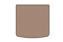 Dodge Journey 2008–2020 Gummibagagerumsmåtte Carsuit (2008-2011, beige) foto 1