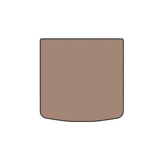 Gummibagagerumsmåtte Carsuit (2008-2011, beige) Dodge Journey 2008–2020 foto 1