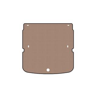 Gummibagagerumsmåtte Carsuit (2011-2020, 7-personers, beige) Dodge Journey 2008–2020 foto 1