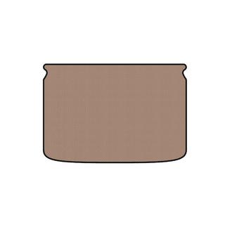 Gummibagagerumsmåtte Carsuit (til 500L, Beige) foto 1