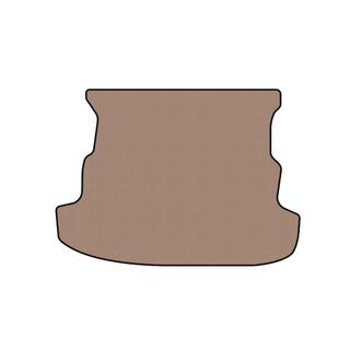 Gummibagagerumsmåtte Carsuit (SD, beige) foto 1