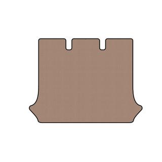 Gummimåtte til bagagerum Carsuit (Beige) foto 1